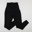 Kiabi - pantalon grossesse noir - 34 à 36