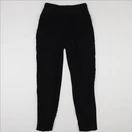 H&M - pantalon grossesse noir - 36
