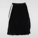 IKKS - jupe noir - 12 ans