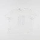 IKKS - tee-shirt multicolore - 12 ans