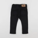 Zara - jean noir - 12/18 mois