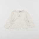 Tape à l'oeil - tee-shirt beige - 6 mois