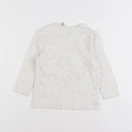 IKKS - tee-shirt beige - 18 mois