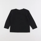 Tape à l'oeil - tee-shirt noir - 3 ans