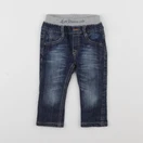 Levi's - jean bleu - 6 mois
