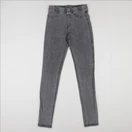 H&M - jegging gris - 14 ans