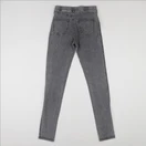 H&M - jegging gris - 14 ans