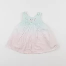 IKKS - robe multicolore - 3 mois