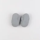 Zara - chaussons gris - pointure 17/18