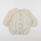 Yoli & Otis - blouse beige - 6 ans