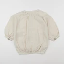 Yoli & Otis - blouse beige - 6 ans