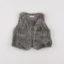 Boutchou - gilet beige - 6 mois