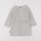 IKKS - robe beige - 12 mois
