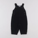 Boutchou - salopette bleu - 6 mois