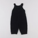 Boutchou - salopette bleu - 6 mois