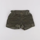 IKKS - short vert - 2 ans
