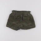 IKKS - short vert - 2 ans