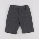 Jacadi - pantalon gris - 6 mois