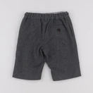 Jacadi - pantalon gris - 6 mois