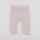 Boutchou - legging rose - 3 mois