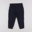 H&M - pantalon bleu - 18 mois à 2 ans