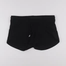 H&M - short grossesse noir - m