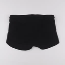 H&M - short grossesse noir - m