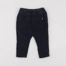 Tape à l'oeil - pantalon bleu - 6 mois