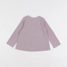IKKS - tee-shirt violet - 18 mois