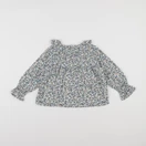 Vertbaudet - blouse multicolore - 3 ans