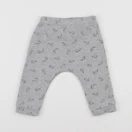 Boutchou - sarouel gris - 6 mois