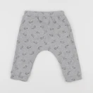 Boutchou - sarouel gris - 6 mois