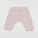 Boutchou - sarouel rose - 6 mois