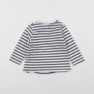 Tape à l'oeil - tee-shirt bleu - 9 mois