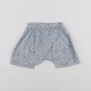 Noro - sarouel bleu - 3 mois