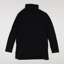 Vertbaudet - tee-shirt grossesse noir - 38 à 40