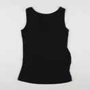 Vertbaudet - tee-shirt grossesse noir - 38 à 40