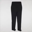 Kiabi - legging grossesse gris - 34 à 36