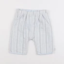 Jacadi - pantalon bleu - 3 mois