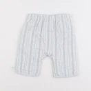 Jacadi - pantalon bleu - 3 mois