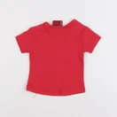 Levi's - tee-shirt rouge - 6 mois