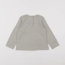 Vertbaudet - tee-shirt vert - 2 ans