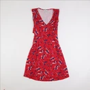 Envie de fraise - robe grossesse rose - 40