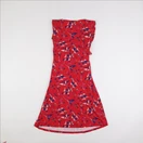 Envie de fraise - robe grossesse rose - 40