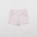 Jacadi - short rose - 12 mois