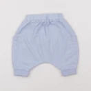 Boutchou - sarouel bleu - 1 mois