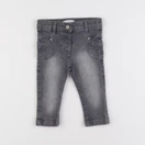 Boutchou - pantalon vert - 6 mois