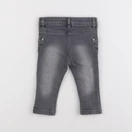 Boutchou - pantalon vert - 6 mois