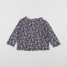 H&M - tee-shirt multicolore - 3/6 mois