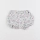 Petit Bateau - bloomer multicolore - 6 mois